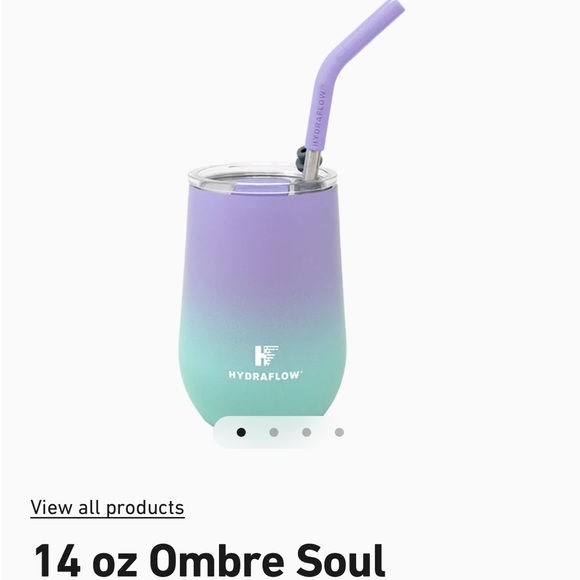 Other - HYDRAFLOW Cup